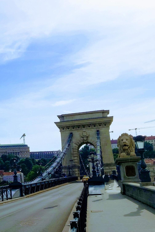 Downtown of Budapest: the Two Sides of the Danube in 3 Hours - Important Information