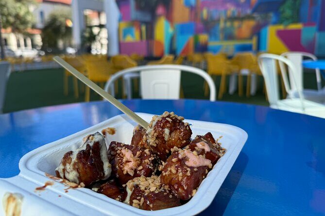 Downtown Orlando Food Tour with Authentic Fusion Cuisine Tastings - The Sum Up: Who Should Book This Tour?