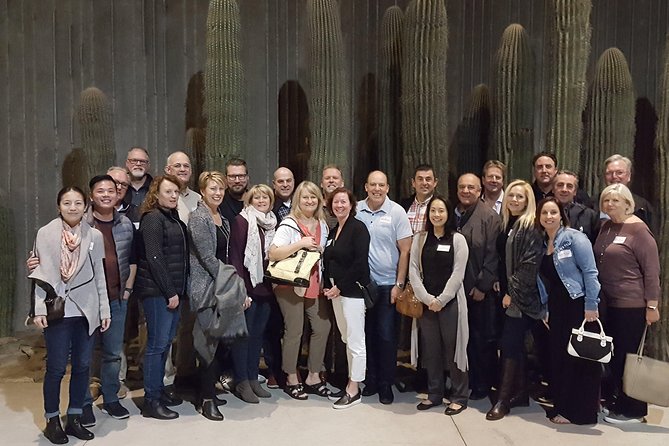 Downtown Phoenix Food Tour - Tour Highlights