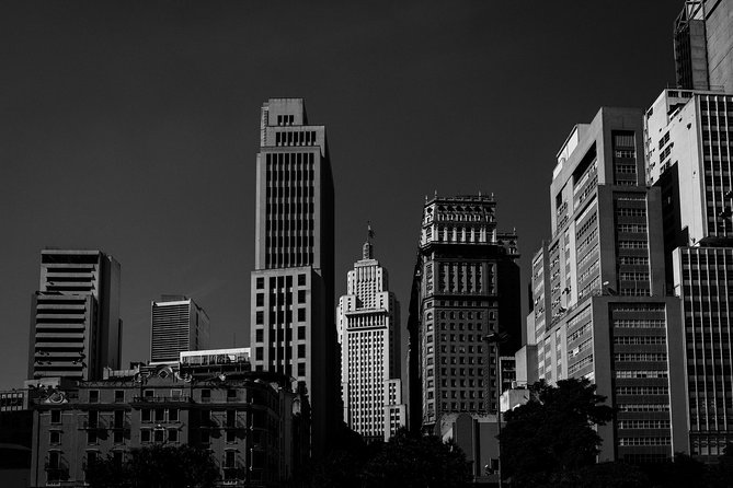 Downtown Photo Tour - Reviews and Ratings