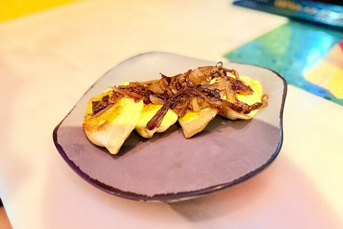Downtown Pittsburgh Hidden Eats Food Tour with 6 Food Tastings - Practical Details: What to Expect