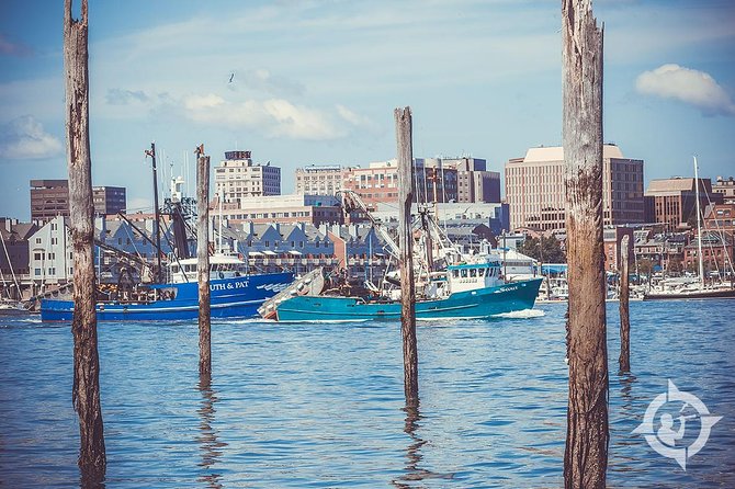 Downtown Portland, Maine City and Lighthouse Tour-2.5 Hour Land Tour - Recommended Attire and Packing