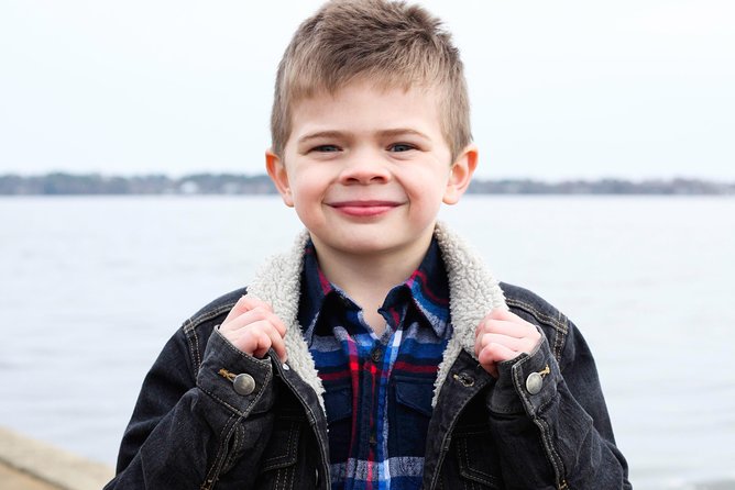 Downtown Portrait Photographer - Key Points