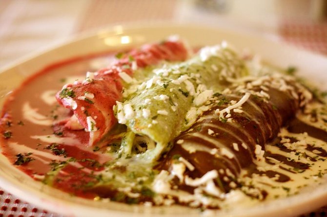 Downtown Puerto Vallarta Food Tour With Vallarta Food Tours - Additional Information