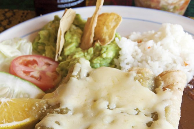Downtown Puerto Vallarta Food Tour With Vallarta Food Tours - Insider Tips From Local Guide