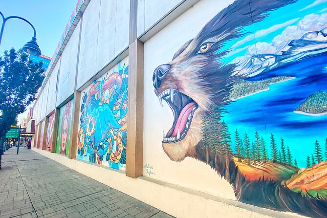 Downtown Reno Tour - Highlights of the Tour