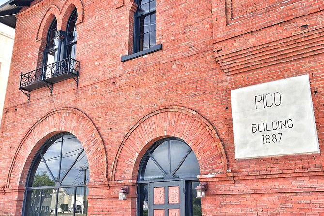 Downtown Sanford Historical Tour - Reviews and Feedback