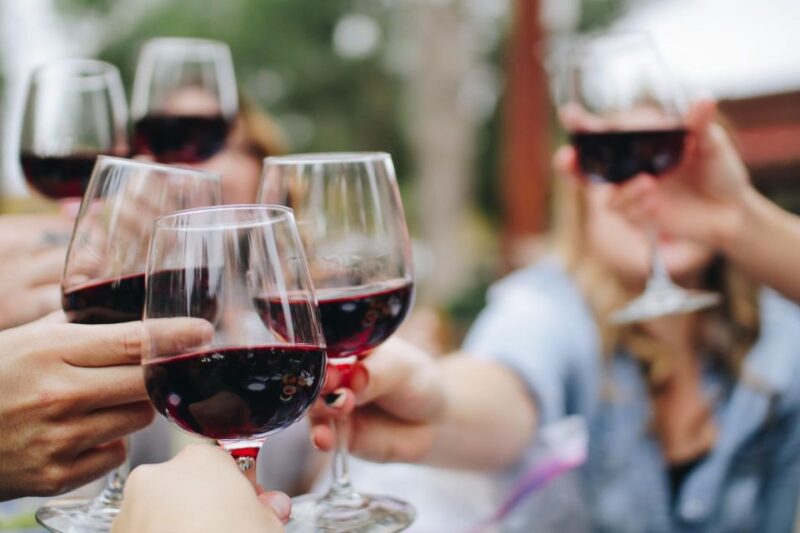 Downtown Santa Barbara: A Choco-Vino Adventure - Detailed Itinerary