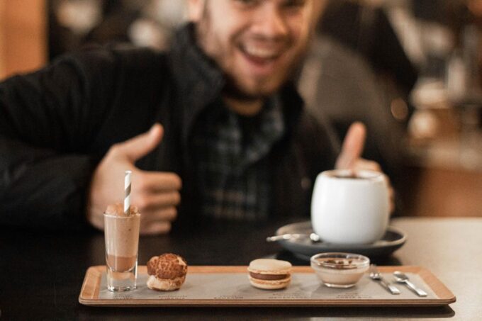 Downtown Santa Barbara: A Choco-Vino Adventure - Meeting Point and Navigation