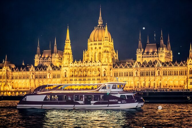 Downtown Sightseeing Cruise - Guest Feedback and Suggestions