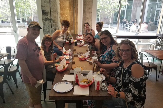 Downtown Sioux Falls Food Tour - Sioux Falls History and Culture