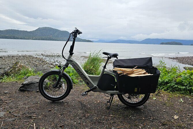 Downtown Sitka E-Bike Rentals - Final Thoughts