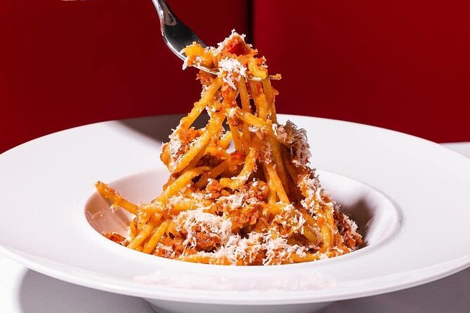 Downtown & Strip Vegan Food Tour in Las Vegas - Passionate Guide and Experience