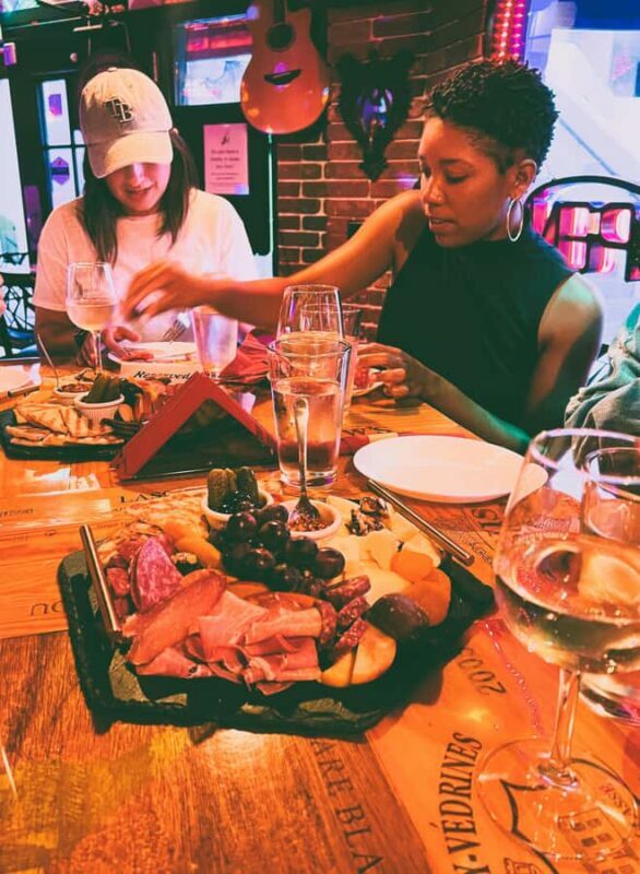 Downtown Tampa: 3-Hour Food and Wine Tour - The Itinerary: What Makes Each Stop Special