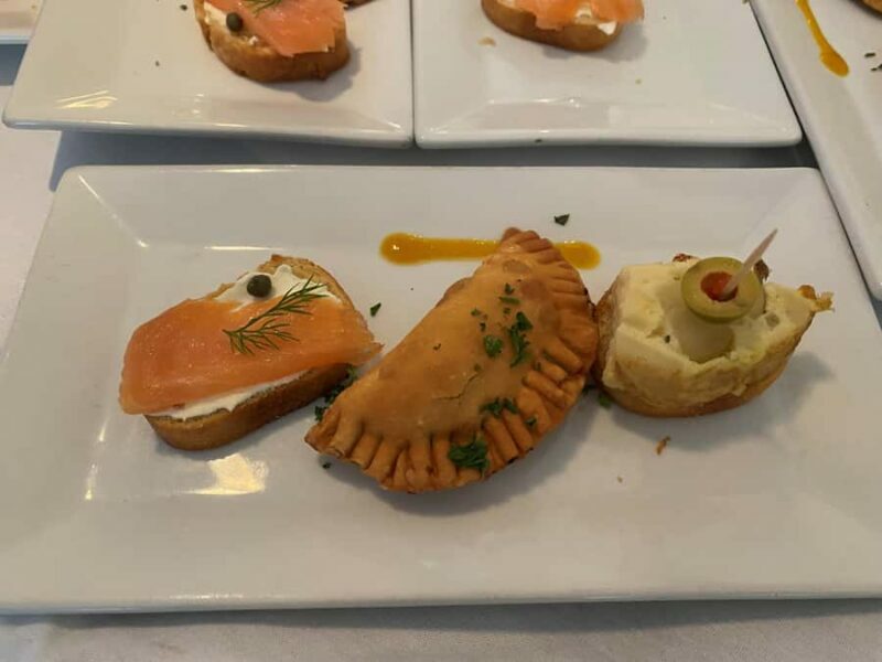 Downtown Tampa: 3-Hour Food and Wine Tour - The Sum Up: Is This Tour Right for You?