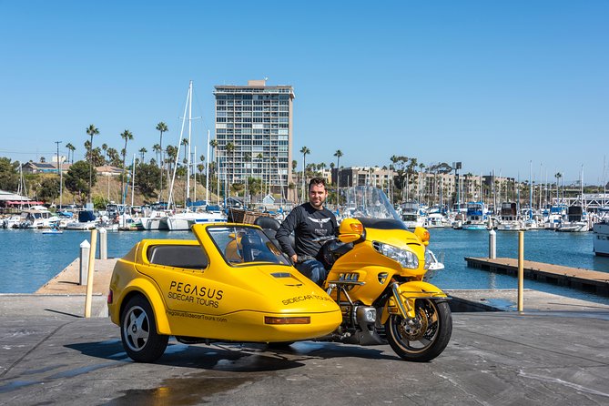 Downtown to Balboa Park Tour - Accessibility and Restrictions