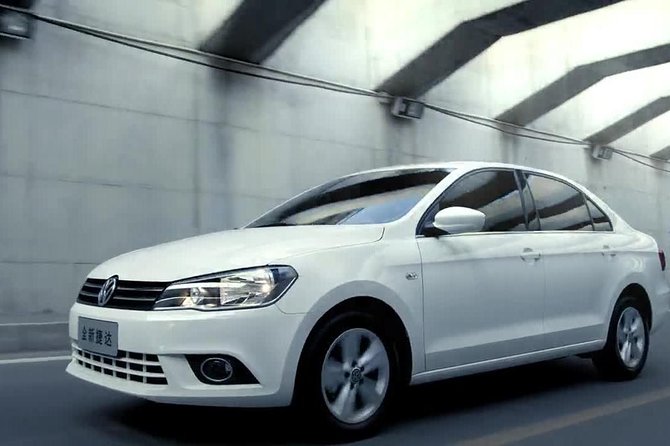 Downtown to Leshan or Mount Emei Round Way Transfer for 2-Day Service - Pickup Information