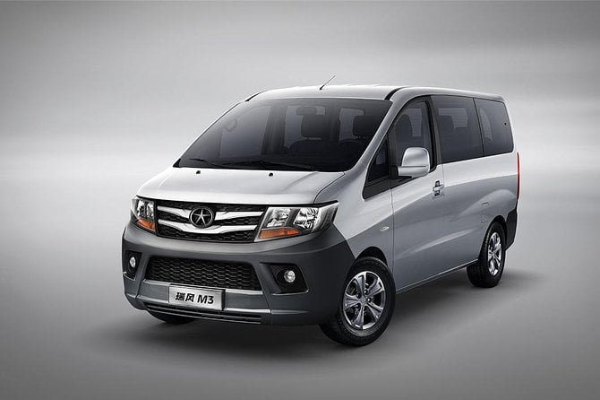 Downtown to Leshan Round Way Transfer for One Day Service - Service Overview