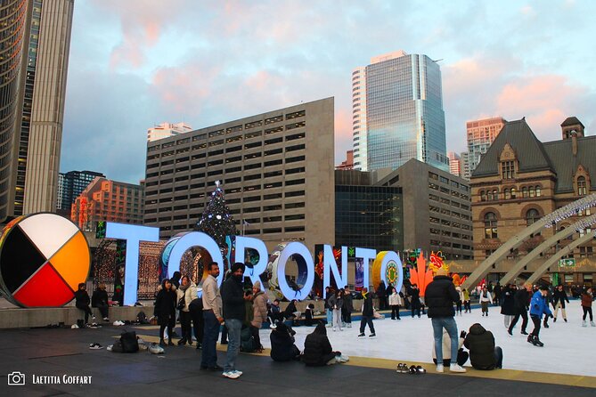 Downtown Toronto Layover Private Tour - Itinerary Flexibility