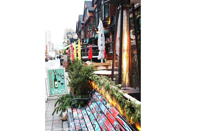 Downtown Toronto Layover Private Tour - Meeting Details