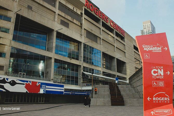 Downtown Toronto Layover Private Tour - Accessibility Options