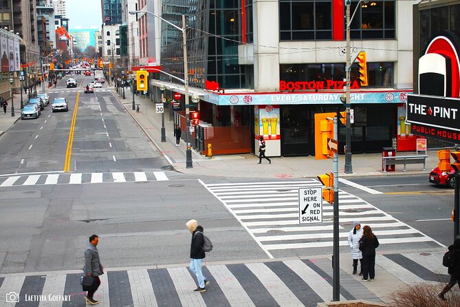 Downtown Toronto Layover Private Tour - Additional Considerations