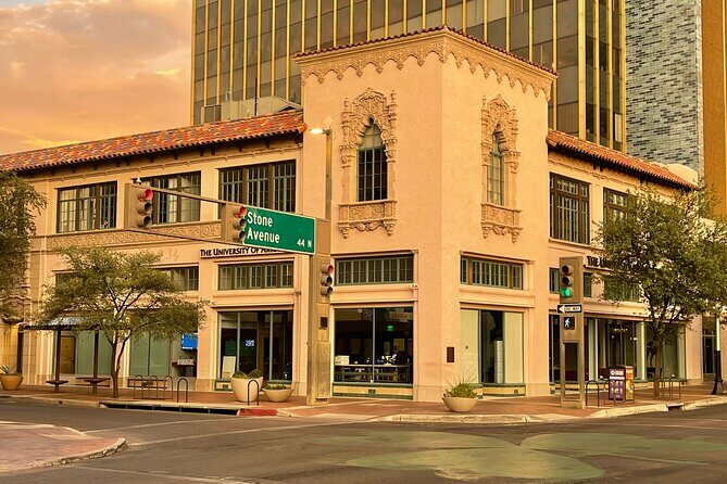 Downtown Tucson and El Presidio Guided Walking Tour - The Sum Up: The Perfect Intro to Tucson’s Many Layers