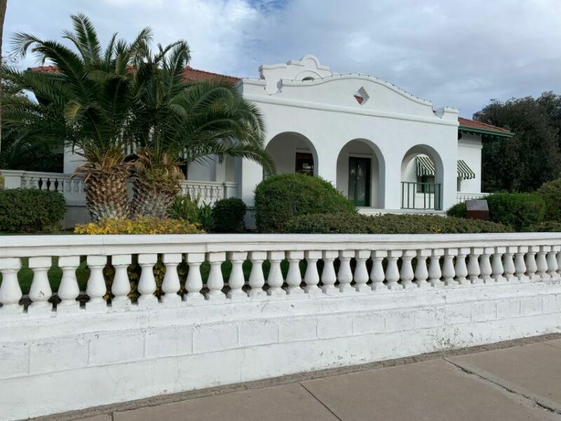 Downtown Tucson & El Presidio Walking Tour with Local Guide - Introduction: What You Can Expect from This Tour