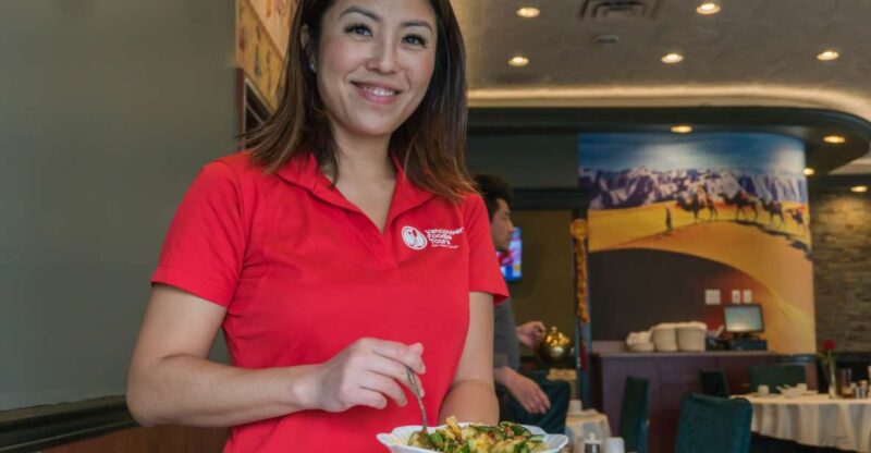 Downtown Vancouver: Authentic Asian Eats Walking Food Tour - Key Points