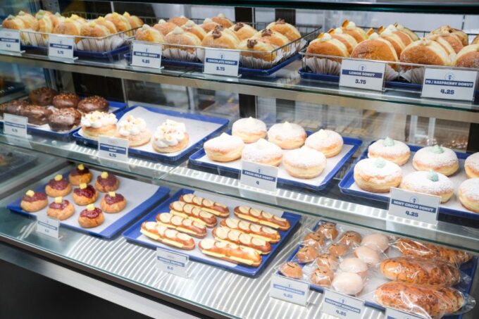 Downtown Vancouver Donut Adventure by Underground Donut Tour - Frequently Asked Questions