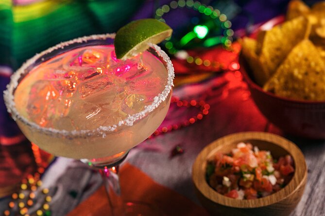 Downtown Vegas Food & Fun Tour With Food Tours of America - Booking Information