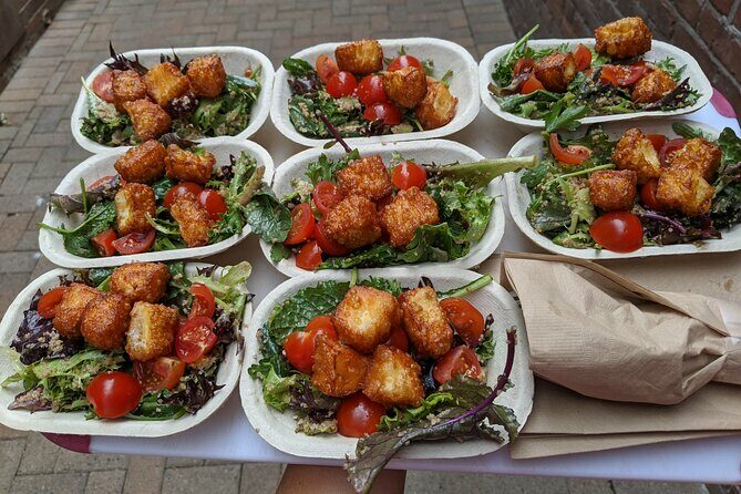 Downtown Victoria Food & City Tour - Final Thoughts