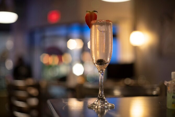 Downtown Walking Food Tour in Sarasota - Sarasota Dining Experience