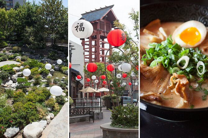 Downtown Walking Tour in Los Angeles - Pricing and Availability