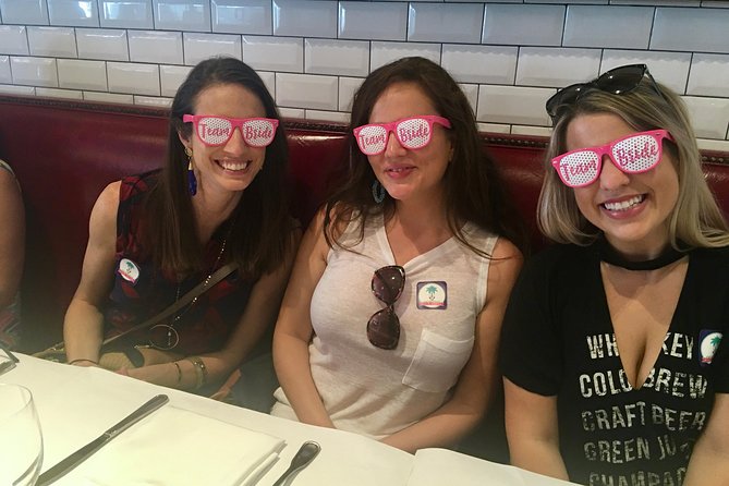 Downtown West Palm Beach Food Tour - Experience Highlights