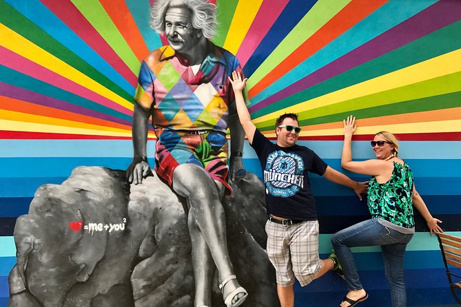 Downtown West Palm Beach Food Tour - Dietary Accommodations