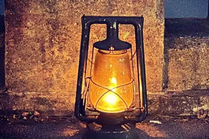 Downtown Westerly Ghost Tour - Tour Ratings and Reviews