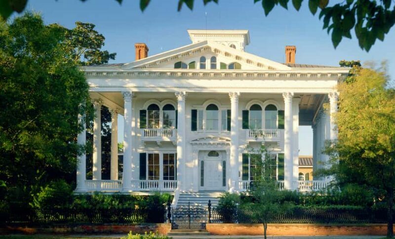 Downtown Wilmington Historian-Guided Tour - Key Points