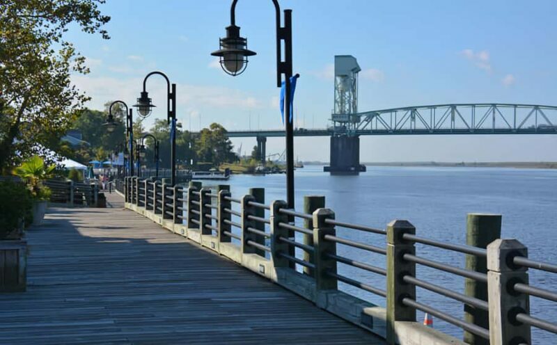 Downtown Wilmington Historian-Guided Tour - The Itinerary: What to Expect on the Tour