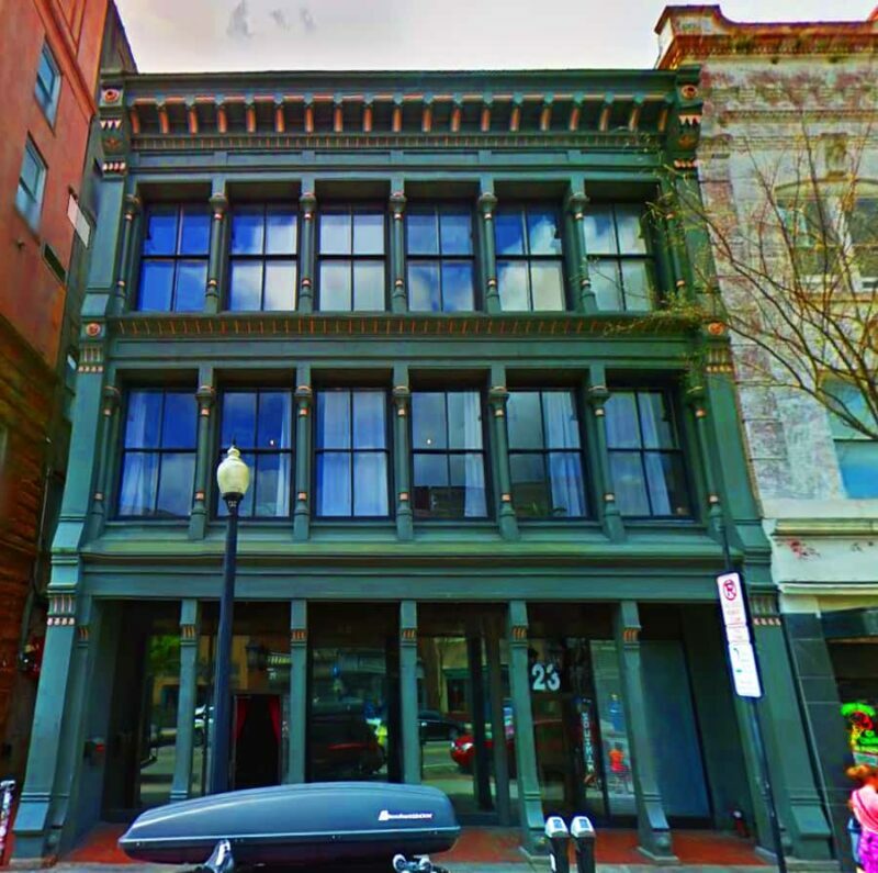 Downtown Wilmington Historian-Guided Tour - Practical Details for Visitors
