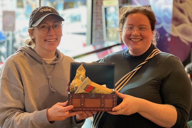 Downtown Wilmington Walking Treasure Scavenger Hunt - Tips for a Successful Scavenger Hunt
