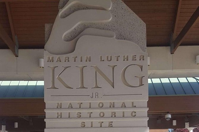 Dr. Martin Luther King Walking Tour With Local Historian - Positive Guest Experiences