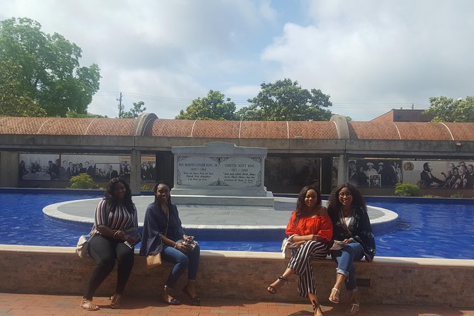 Dr. Martin Luther King Walking Tour With Local Historian - Addressing Negative Guest Experiences