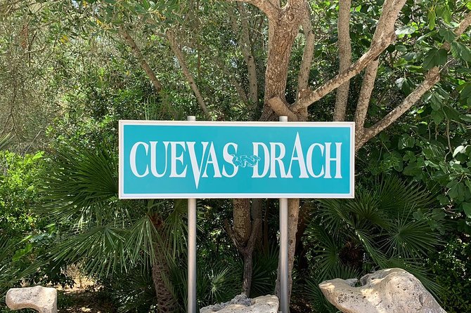Drach Caves, Porto Cristo & Pearl Shop Mallorca Half Day Tour - The Pearl Factory Visit