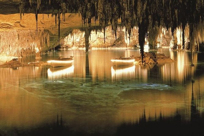 Drach Caves With Port Cristo and Pearl Shop Mallorca Full Day Tour - Discovering Port Cristo