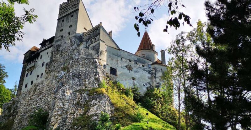 Dracula: 1-Day Private Castle Tour - Destinations Included