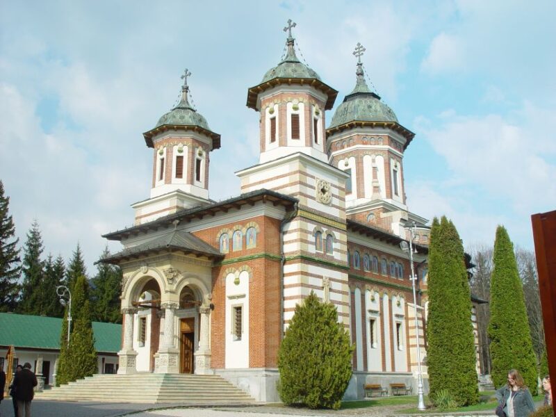 Dracula: 1-Day Private Castle Tour - Customer Feedback