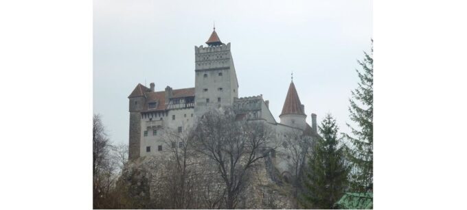 Dracula: 1-Day Private Castle Tour - Booking Information