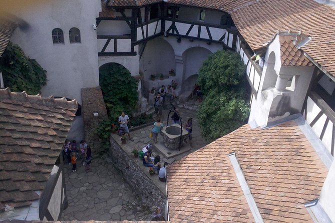 Dracula and Peles Castles Premium Tour With Hotel Pick-Up - Pricing