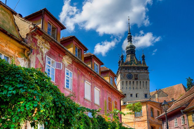 Dracula Beyond the Legend: 8-Day Private Tour in Transilvania - Customer Experiences and Satisfaction
